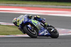 Валентино Россі, Yamaha Factory Racing
