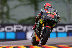 Jonas Folger, Monster Yamaha Tech 3