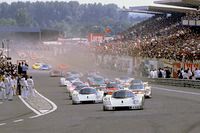 24 Hours of Le Mans
