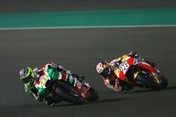 Espargaro, Dani Pedrosa, Repsol Honda Team
