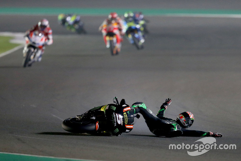 Grand Prix du Qatar 2017