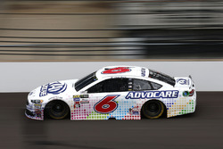 Trevor Bayne, Roush Fenway Racing Ford