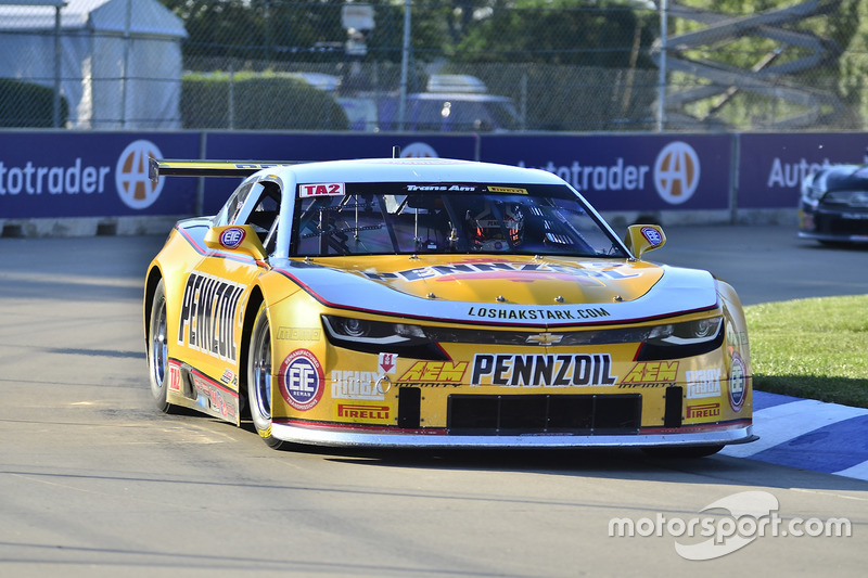 Trans-Am Series, TA2