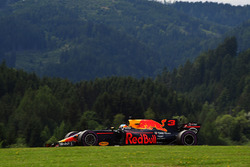 Даніель Ріккардо, Red Bull Racing RB13