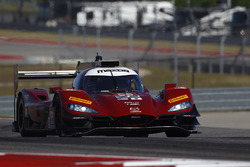 #55 Mazda Motorsports, Mazda DPi: Jonathan Bomarito, Tristan Nunez
