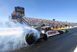 Steve Torrence