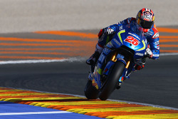 Маверик Виньялес, Team Suzuki Ecstar MotoGP