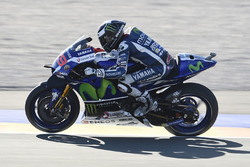 Хорхе Лоренсо, Yamaha Factory Racing