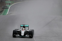 Льюис Хэмилтон, Mercedes AMG F1 W07 Hybrid