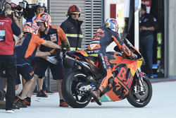 Pol Espargaro, Red Bull KTM Factory Racing