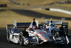 Will Power, Team Penske Chevrolet