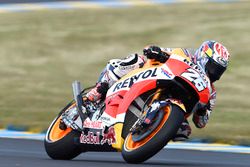 Dani Pedrosa, Repsol Honda Team