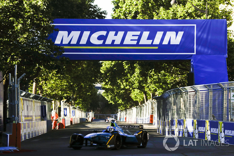 Nicolas Prost, Renault e.Dams