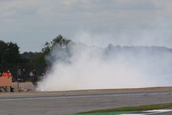 Carlos Sainz Jr., Scuderia Toro Rosso STR12