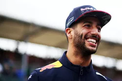 Daniel Ricciardo, Red Bull Racing