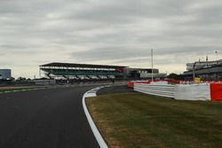 Track view