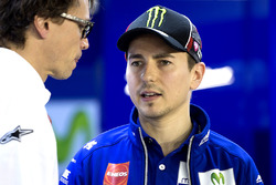 Хорхе Лоренсо, Movistar Yamaha MotoGP, Yamaha