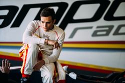 Alex Palou, Campos Racing