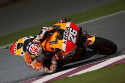 Dani Pedrosa, Repsol Honda Team