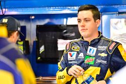 Alex Bowman, Hendrick Motorsports Chevrolet