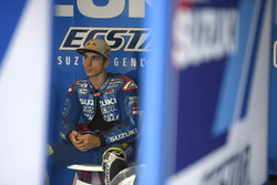 Maverick Viñales, Team Suzuki Ecstar MotoGP