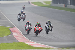Давід Джуліано, Ducati Team