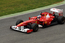 Ferrari F150