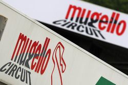 Logos de Mugello