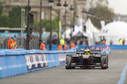Mike Conway, Venturi