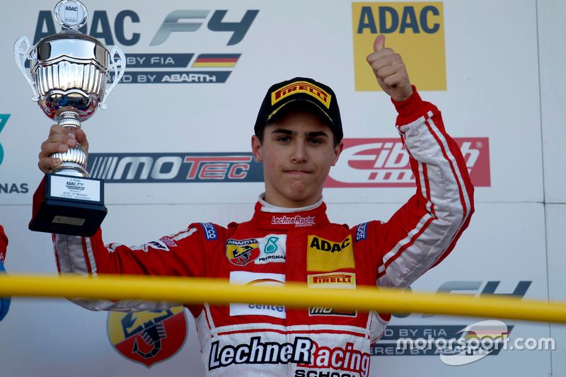 Lechner Racing