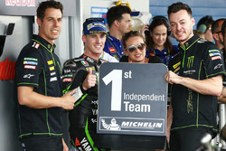 Pol Espargaro, Tech 3 Yamaha