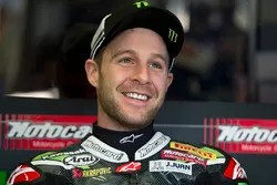 Jonathan Rea, Kawasaki Racing
