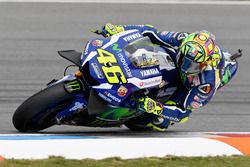 Valentino Rossi, Yamaha Factory Racing