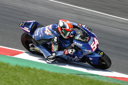 Mattia Pasini, Italtrans Racing Team