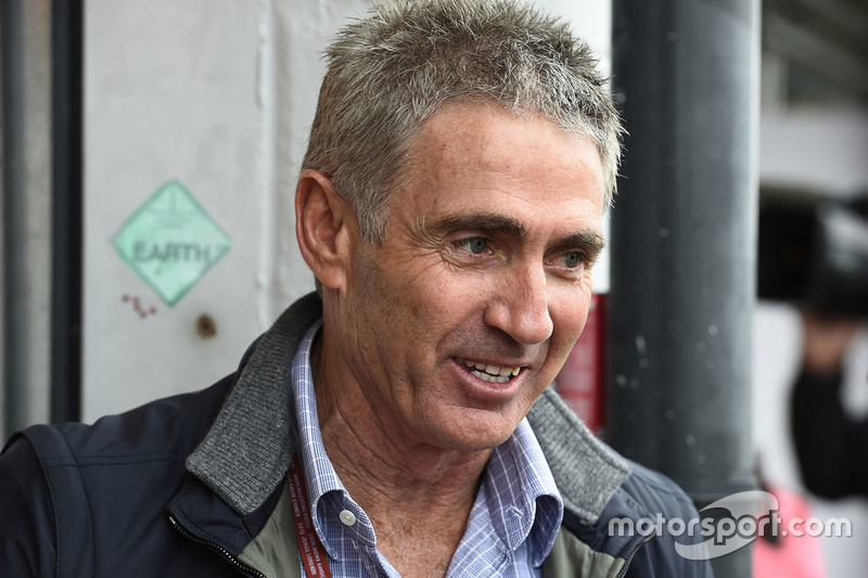Mick Doohan
