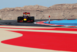 Daniel Ricciardo, Red Bull Racing RB12