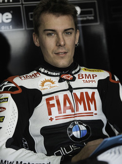Markus Reiterberger, Althea BMW Team