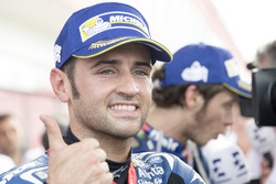 Hector Barbera, Avintia Racing