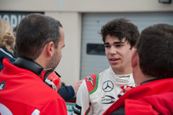 Lance Stroll, Prema Powerteam Dallara F312 Mercedes-Benz