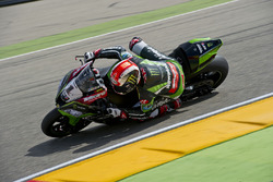 Jonathan Rea, Kawasaki Racing Team