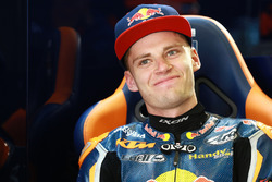 Brad Binder, Red Bull KTM Ajo