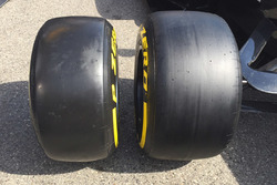 2016/2017 порівняння шин Pirelli