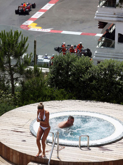 Daniel Ricciardo, Red Bull Racing RB12