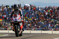 Скотт Реддінг, Octo Pramac Racing