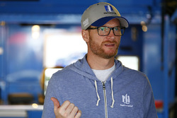 Dale Earnhardt Jr.