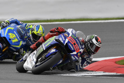 Jorge Lorenzo, Yamaha Factory Racing