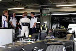 Sam Bird, DS Virgin Racing