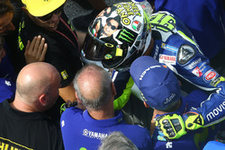 Valentino Rossi, Yamaha Factory Racing