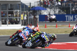 Valentino Rossi, Yamaha Factory Racing