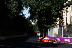 Sebastian Vettel, Ferrari SF16-H
